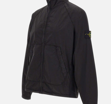 Giacca in tela di cotone stretch Paracadute 6100044S0003 V0029 STONE ISLAND 