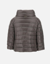Mini cappa piumino "Sofia" PI0046DIC 12017Z9480 HERNO 