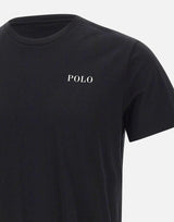 T-shirt in cotone 714931650 006 POLO RALPH LAUREN 