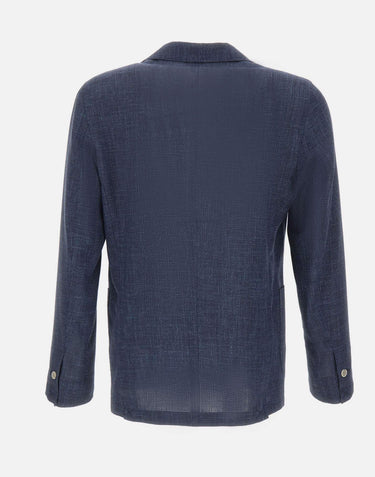 Blazer "Easy J Mono" 53061 0090 BARBA 