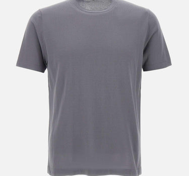 T-shirt in cotone 102821 496 KANGRA 