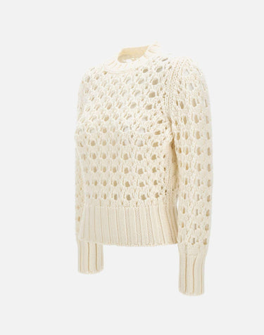 Maglia in lana L81MAGL63 MAG0L038150 ELEVENTY 