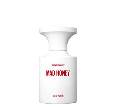 Eau de Parfum "Mad Honey" 50ml 40301209 50ML BORNTOSTANDOUT 