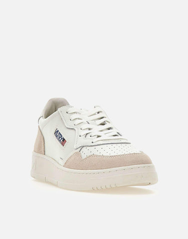 Sneakers "Low medalist" AULM LS30 AUTRY 