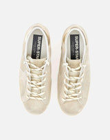 Sneakers "Super-Star Classic with List" GWF00101 F00809415647 GOLDEN GOOSE 