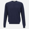 Maglia "Sea Island" in cotone GC1ML SI18R881 FILIPPO DE LAURENTIIS 