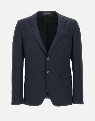 Blazer  "Hey Reymond" 50469181 401 BOSS 