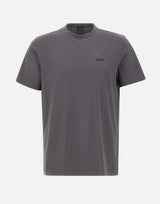 T-shirt "Tee" 50506373 071 BOSS 