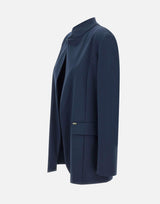 Blazer in cotone stretch QP1CO001 3003 KAOS 