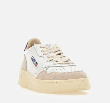 Sneakers "Medalist Low" AULW LS18 AUTRY 