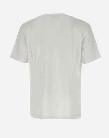 Set due t-shirt in cotone S74GD1475 D20033963 DSQUARED2 