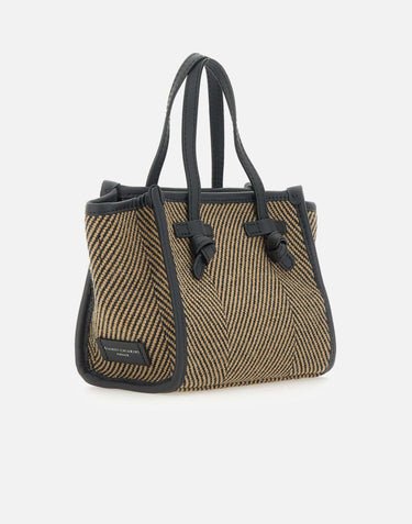 Borsa a mano "Miss Marcella" BS8065 SPIGANERO MARCELLA CLUB GIANNI CHIARINI 