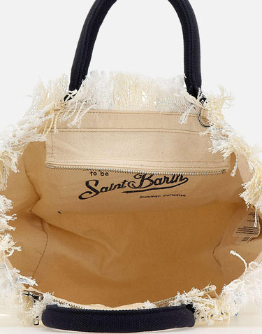Borsa a mano "Colette" COL0001 02600L MC2 SAINT BARTH 