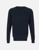 Pullover "Core Replen" in cotone pima 710684957 001 POLO RALPH LAUREN 