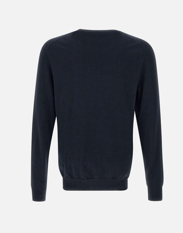 Pullover "Core Replen" in cotone pima 710684957 001 POLO RALPH LAUREN 