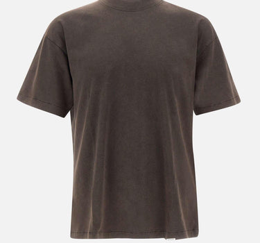 T-shirt "Initial Oversized" INM100025 17 REPRESENT 
