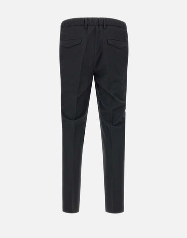 Pantaloni  "DV15 Leisure Chino" DVR15CW2007 0001 DEVORE' 