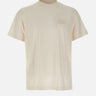 T-shirt "Lux Identity" in misto modal 7M001357 AF13862U0004 EA7 
