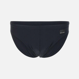 Costume trama testurizzata EM000573 AF14103UC001 EMPORIO ARMANI 