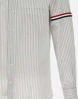Camicia in cotone MWL301O F0810035 THOM BROWNE 