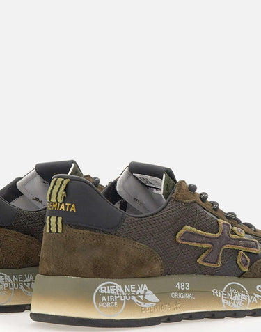 Sneakers "Nous7731" NOUS 7731 PREMIATA 