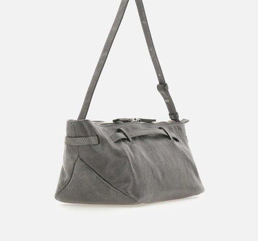 Borsa a spalla "Grandma Used Sling Bag" GG630011 WHTGREY MARGESHERWOOD 