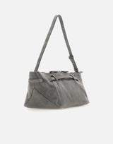 Borsa a spalla "Grandma Used Sling Bag" GG630011 WHTGREY MARGESHERWOOD 