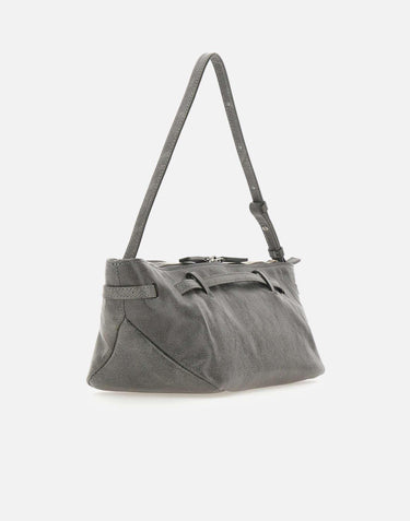 Borsa a spalla "Grandma Used Sling Bag" GG630011 WHTGREY MARGESHERWOOD 