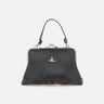 Borsa a mano "Granny Frame Purse" 4B010007W S000DN403 VIVIENNE WESTWOOD 