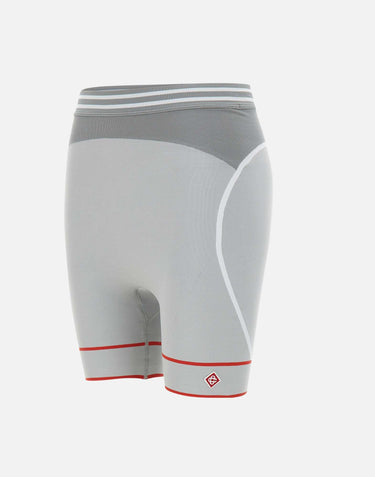 "Seamless sport shorts" WPS25ACT024 01 CASABLANCA 