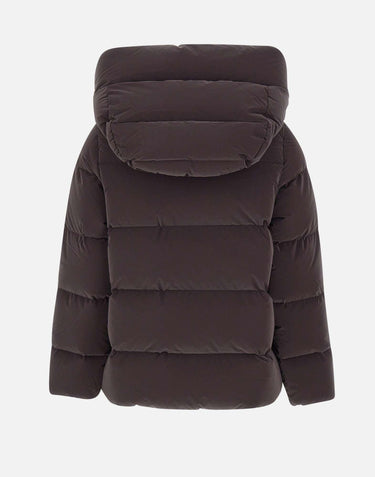 "Superduck! Tubic 14 Hood Zip Jkt" 25544 73 RRD 