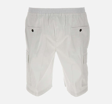 Bermuda  "D131 Fit Ischia" D131G061 TC100 DEVORE' 