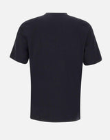 T-shirt "Errol" 26SBLUH02300 007439999 BLAUER 