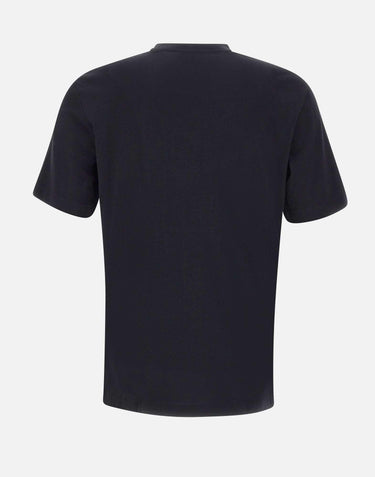 T-shirt "Errol" 26SBLUH02300 007439999 BLAUER 