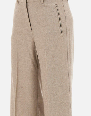 Pantaloni "Pelago" 2523136222200 001 MARELLA 