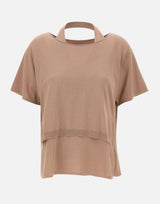 Maglia in cotone 190269 290 KANGRA 