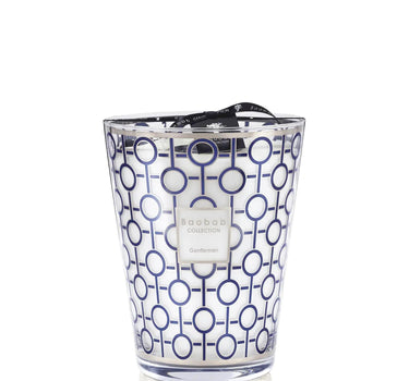 Candela Limited Edition "Gentlemen" Max 24 MAX24GEN  BAOBAB COLLECTION 