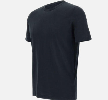 T-shirt  in cotone 102821 013 KANGRA 