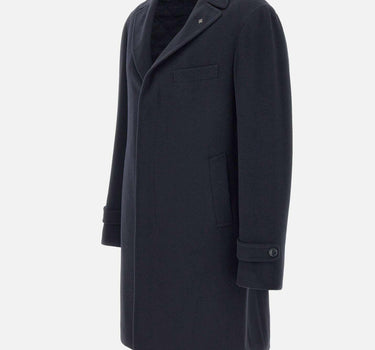 Cappotto "Thomas" in cashmere THOMAS350002 B5124 TAGLIATORE 