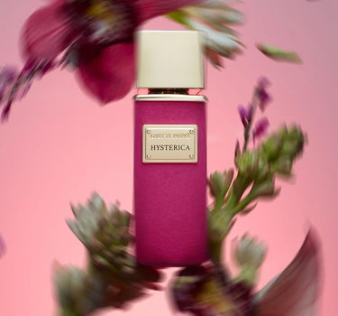 Extrait de Parfum "Hysterica" 100ml DGP00718 100ML GRITTI 