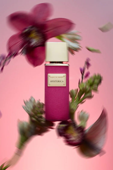 Extrait de Parfum "Hysterica" 100ml DGP00718 100ML GRITTI 