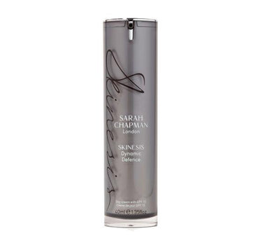 "Dynamic Defence" 40ml 1004 40ML SARAH CHAPMAN 