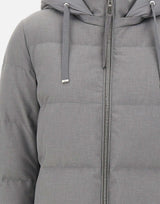 Piumino "Lottie" LOTTIE SORAGA455 DUNO 