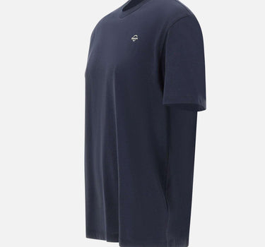T-shirt "Errol" 26SBLUH02300 007439888 BLAUER 