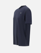 T-shirt "Errol" 26SBLUH02300 007439888 BLAUER 