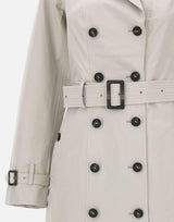 Trench "Audrey" D43090W GRIN2040019 SAVE THE DUCK 