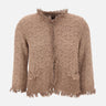 Cardigan in cotone 175058 274 KANGRA 