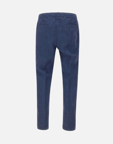 Pantaloni "WimbledonS" WIMBLEDONS 30011800011 BRIGLIA 1949 