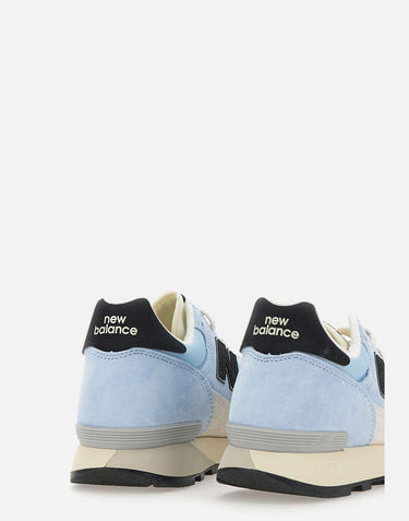 Sneakers "U475PB" U475PB BLUE NEW BALANCE 