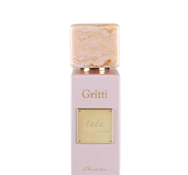 Extrait de Parfum "Tutù" 100ml DGB00600 100ML GRITTI 